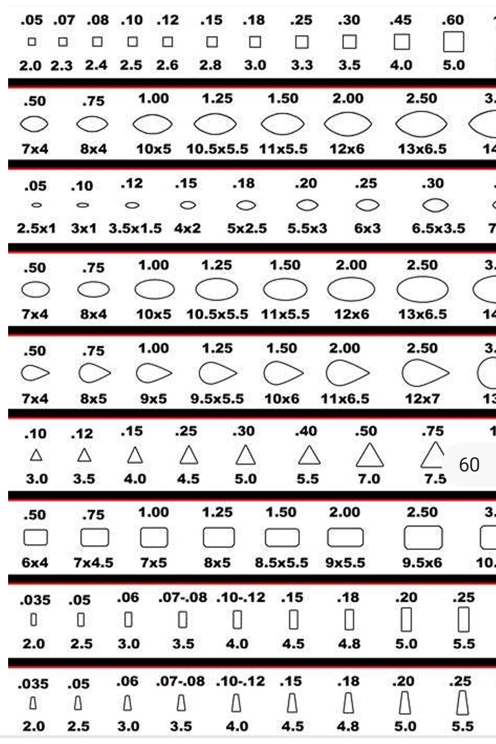 Designing Book PDF with Small Motifs