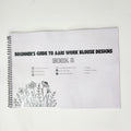 Beginner’s Guide to Aari work blouse Designs (Design Book No:6)