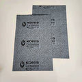 Black carbon paper