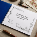Tanjore Elegance: Blouse Design Book (Design Book No:2)