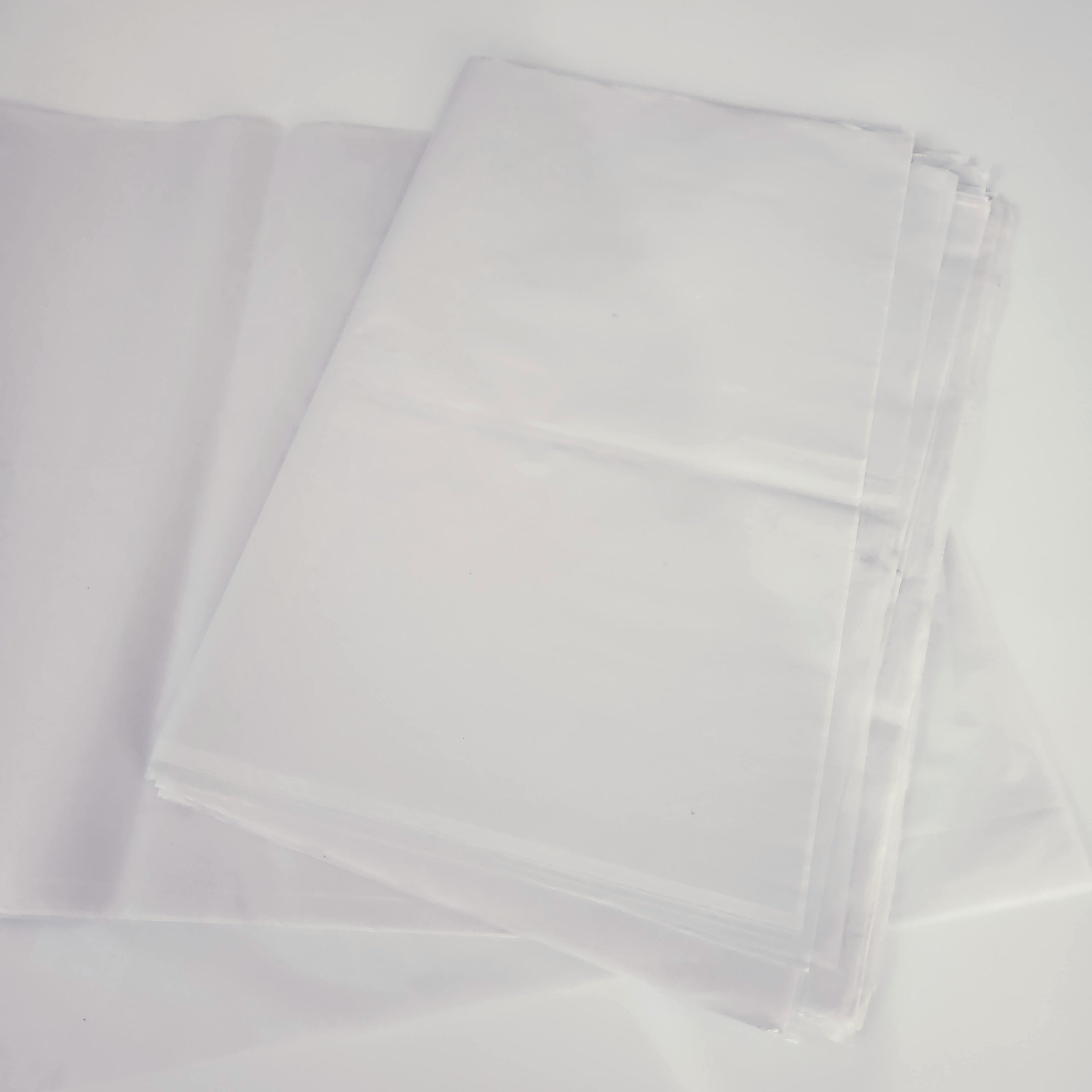 Thin Tracing Paper